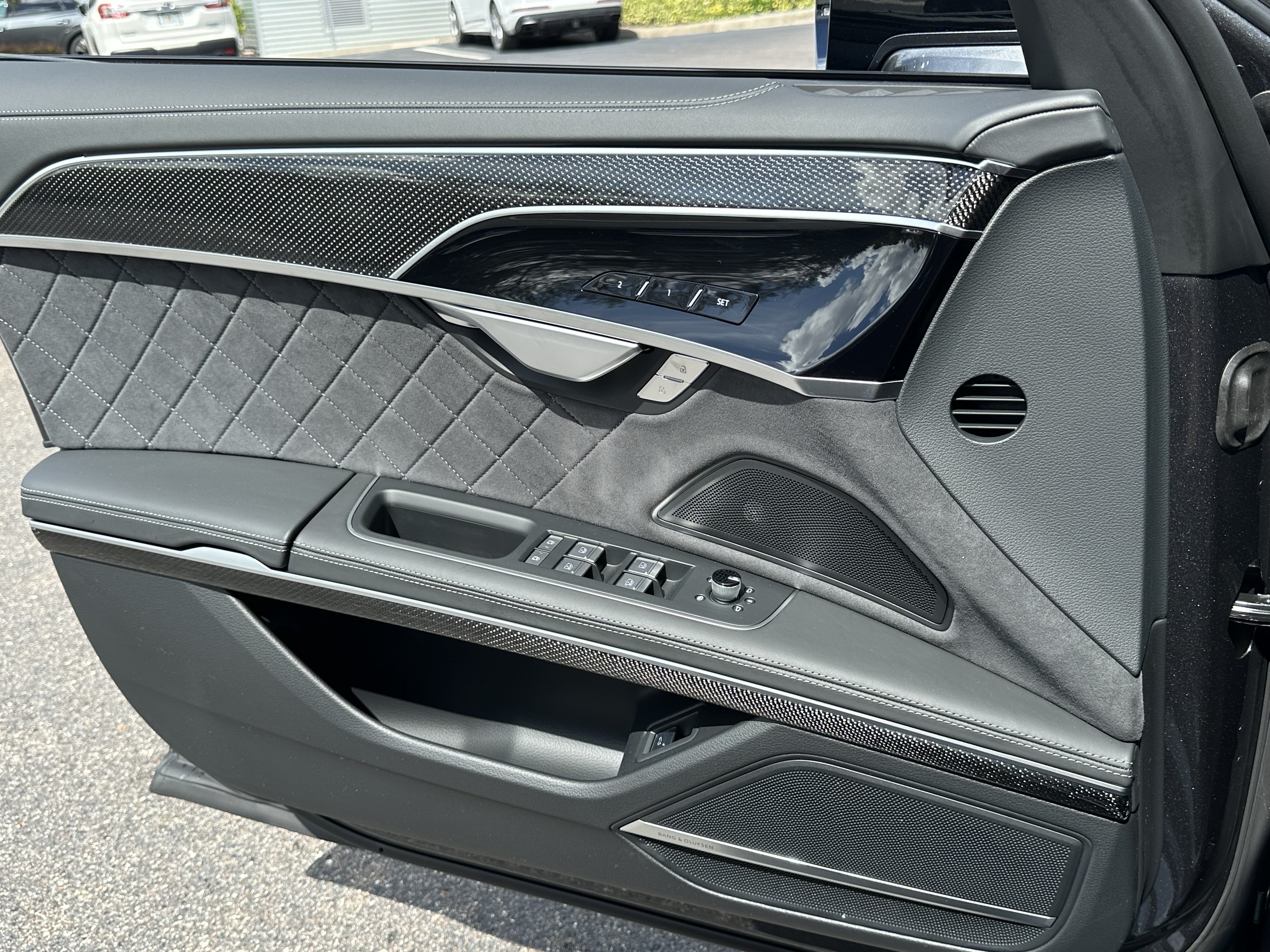 New 2027 Audi S8 AWD/4WD image 27