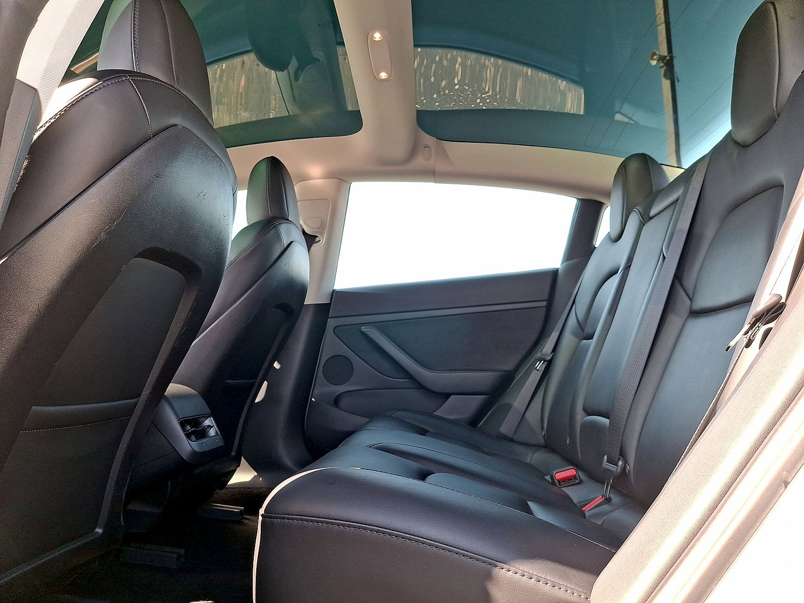 Used 2022 Tesla Model 3 Long Range image 20