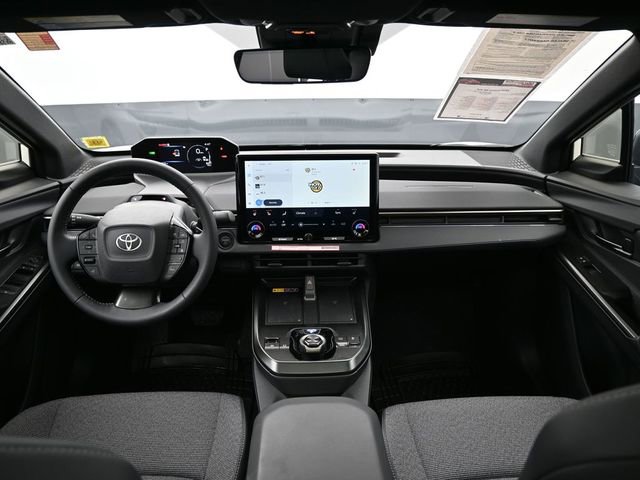 Certified 2026 Toyota bZ image 25