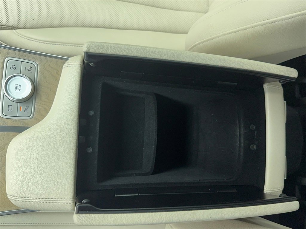 Used 2023 Genesis GV80 3.5T image 35