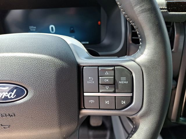 Used 2024 Ford F150 Lightning Flash image 21