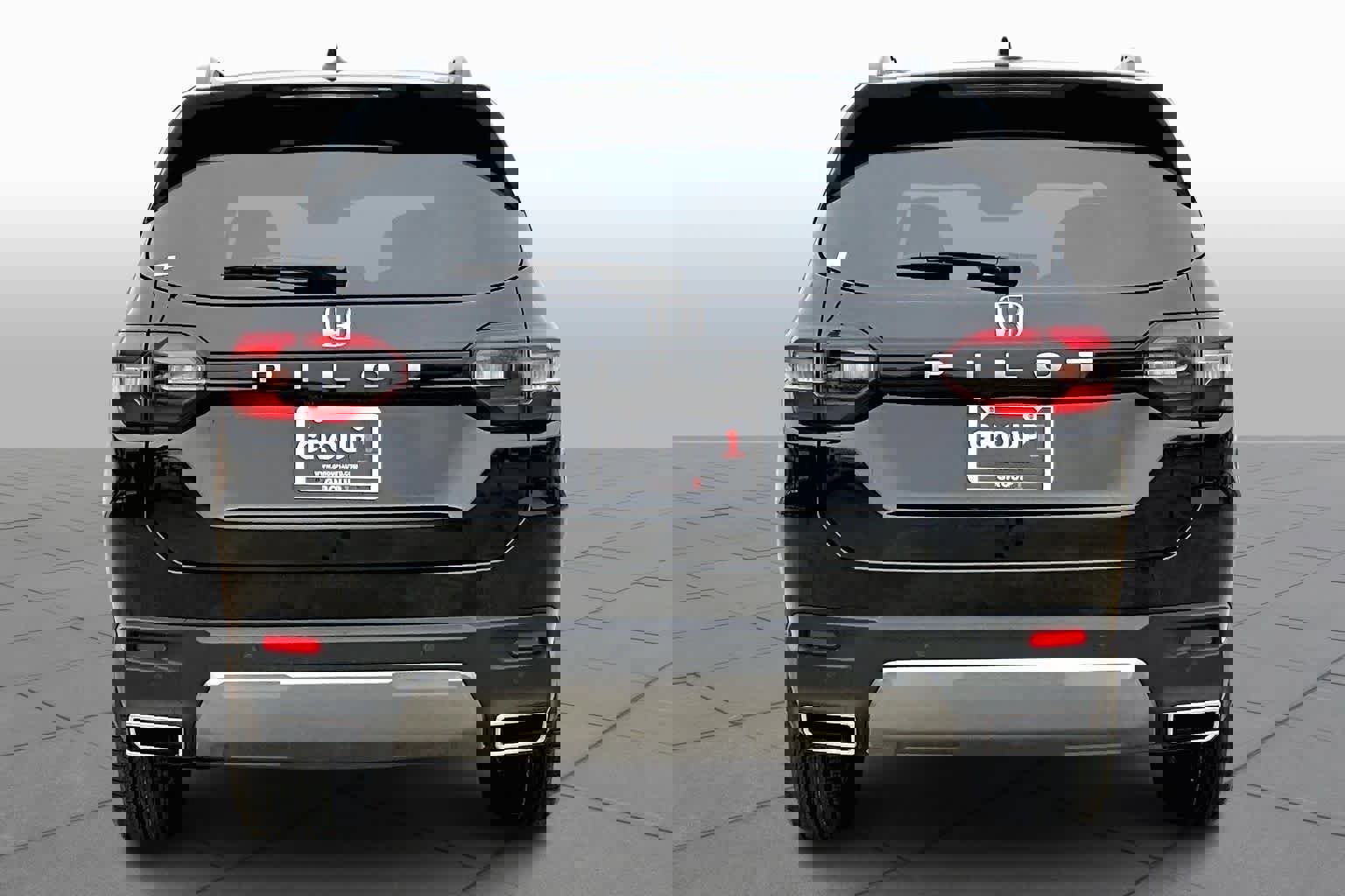 New 2026 Honda Pilot EX-L image 4