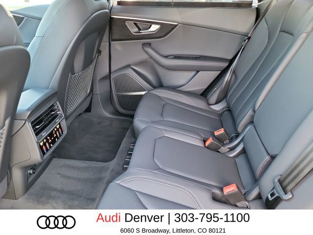 New 2026 Audi Q8 Premium Plus image 13