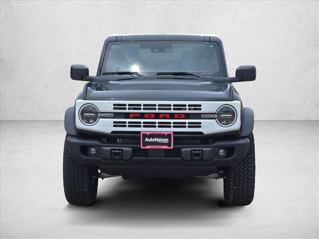 New 2026 Ford Bronco Heritage Edition AWD/4WD image 6