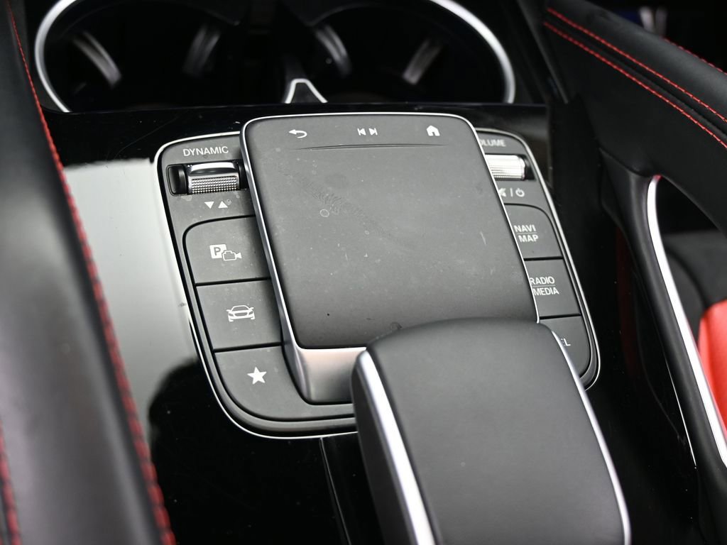 Used 2024 Mercedes-Benz GLE 53 AMG 4MATIC Coupe image 27