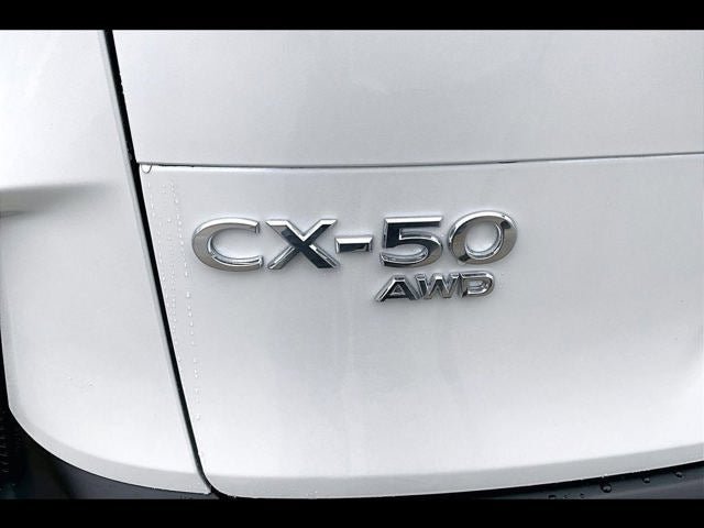 New 2026 MAZDA CX-50 2.5 Hybrid w/ Weather Package AWD/4WD image 38