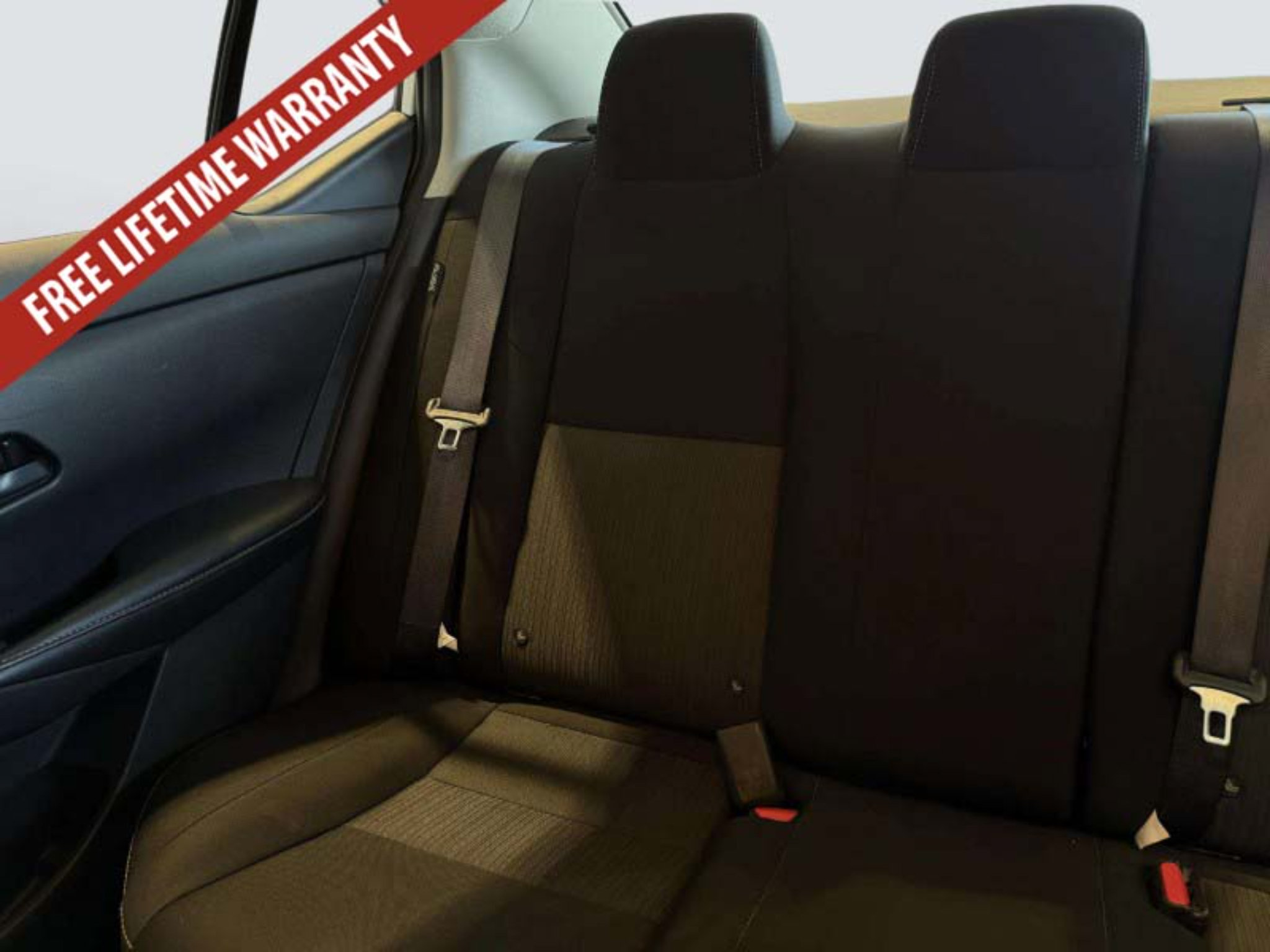 Used 2025 Nissan Sentra SV FWD image 24