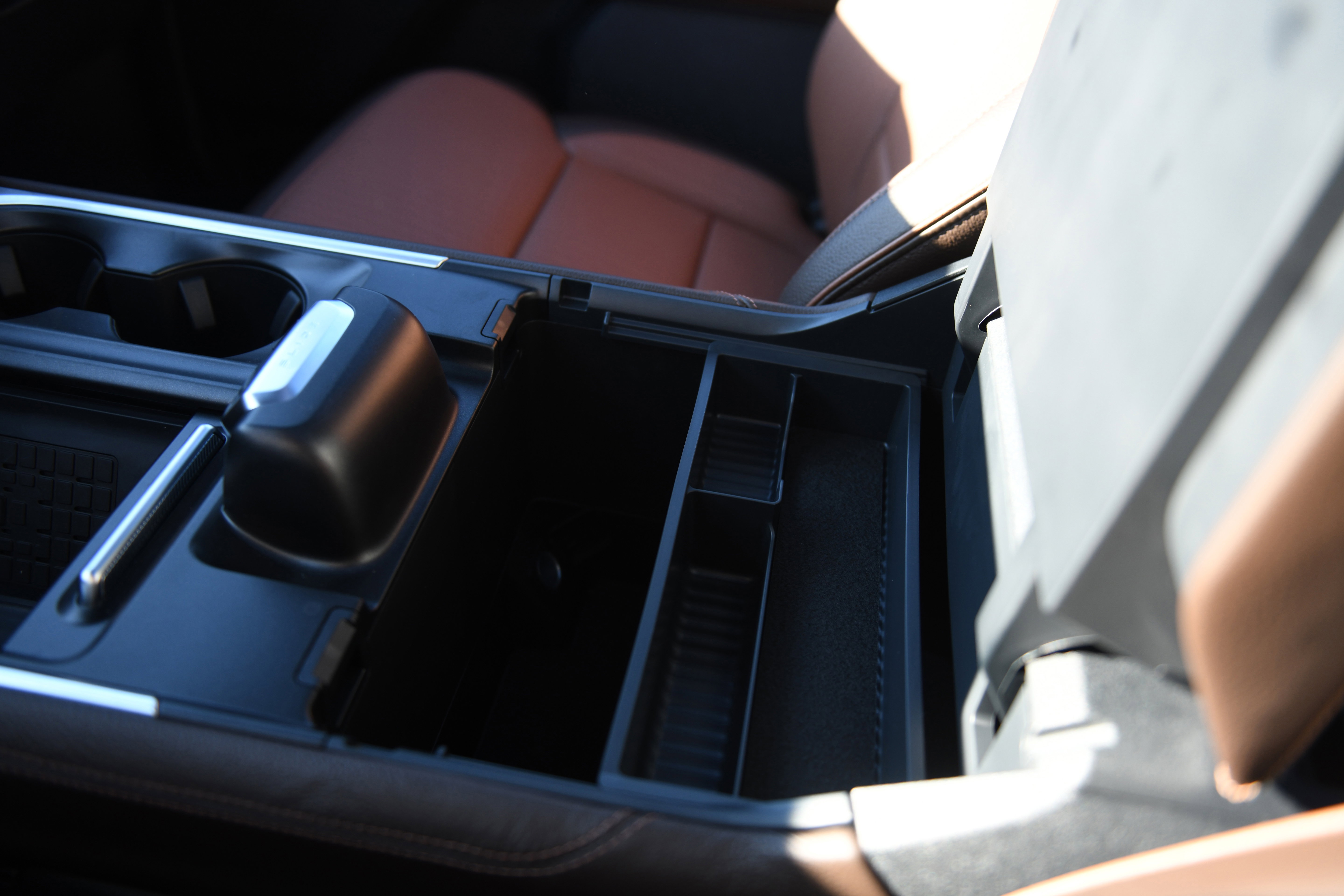 New 2025 Ford Expedition King Ranch image 51