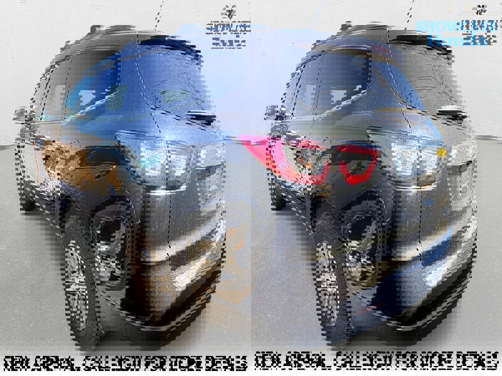 Used 2015 Chevrolet Traverse LT image 4