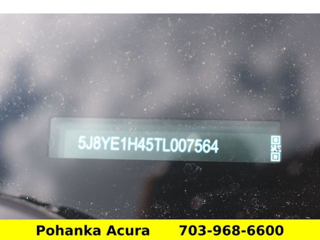 Certified 2026 Acura MDX SH-AWD w/ Technology Package image 38