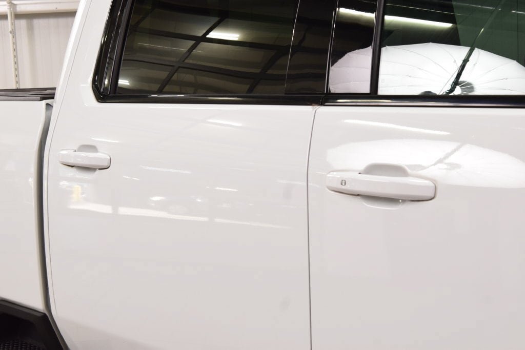 Used 2024 GMC Sierra 2500 AT4 w/ AT4 Premium Plus Package AWD/4WD image 22