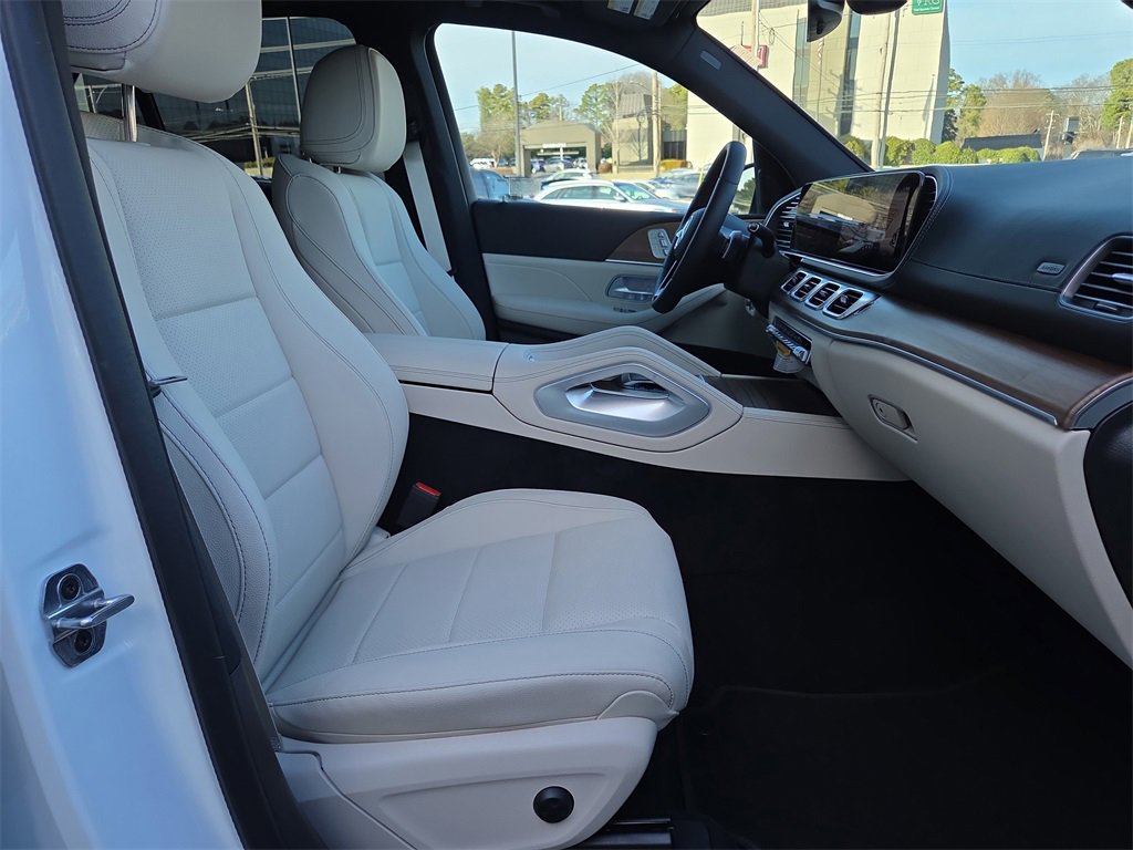 New 2026 Mercedes-Benz GLE 350 4MATIC image 16