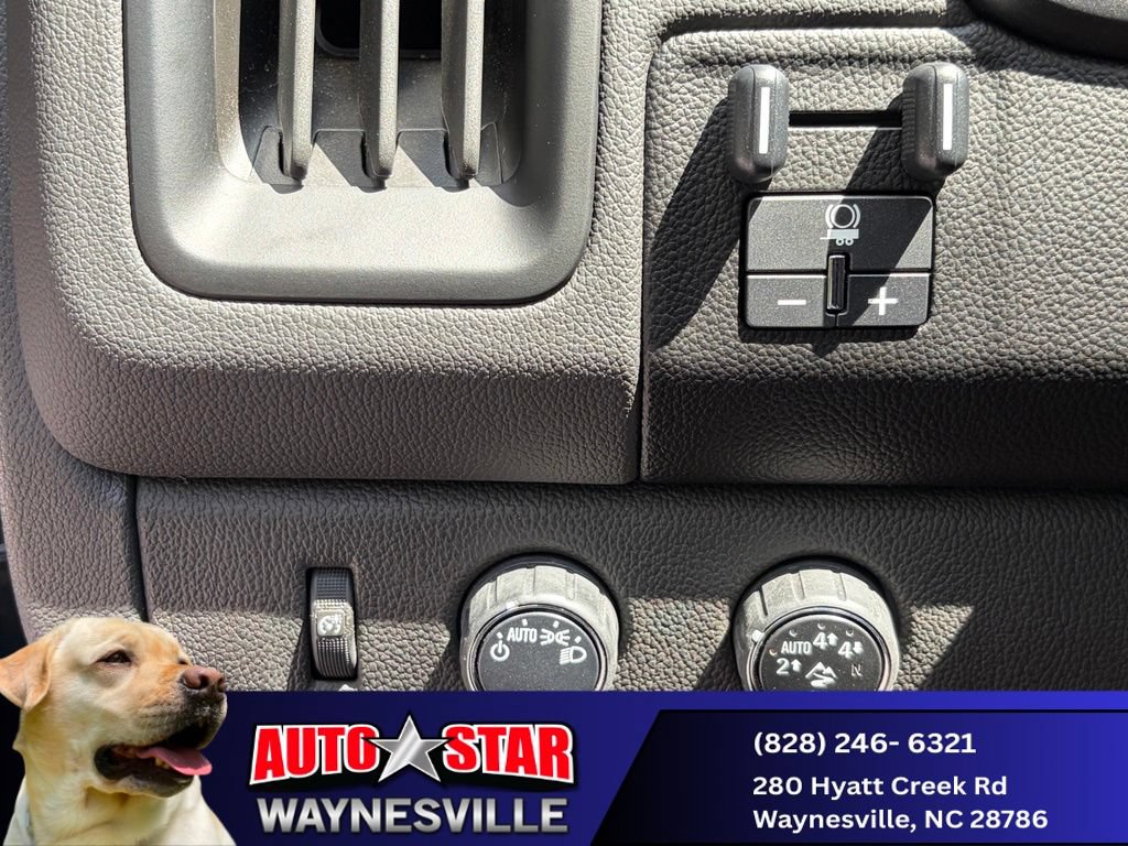 Used 2022 Chevrolet Colorado ZR2 AWD/4WD image 22