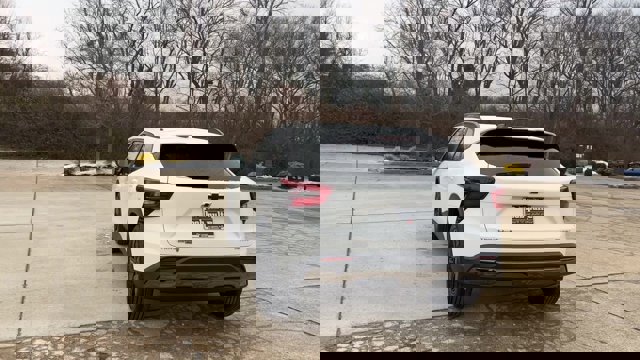 New 2026 Chevrolet Trax ACTIV w/ Driver Confidence Package image 7