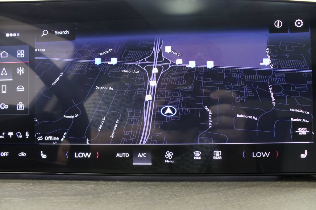 Used 2025 Audi Q5 Premium Plus AWD/4WD image 13