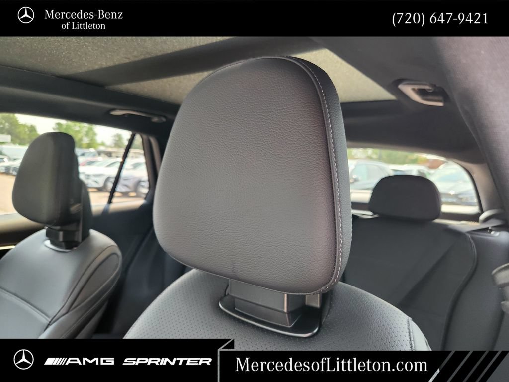 New 2026 Mercedes-Benz GLC 300 4MATIC image 14