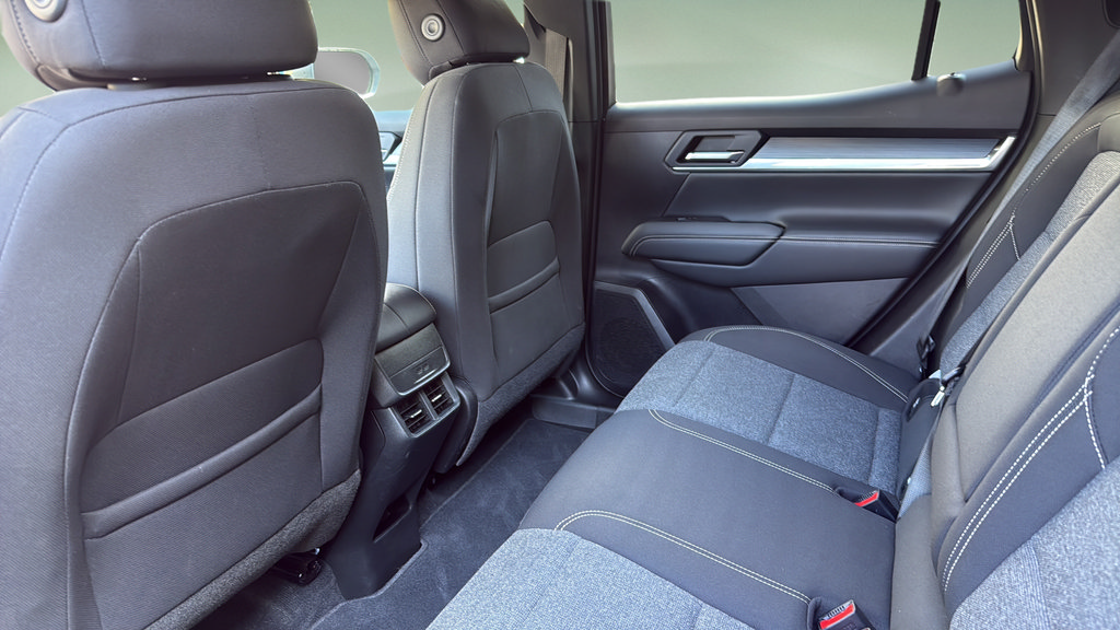 Used 2025 GMC Terrain Elevation FWD image 17