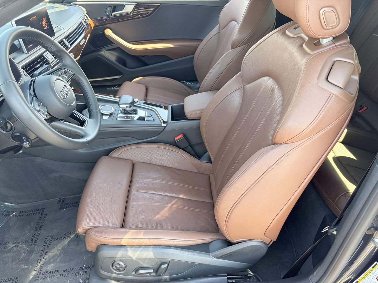 Used 2018 Audi A5 2.0T Prestige image 18