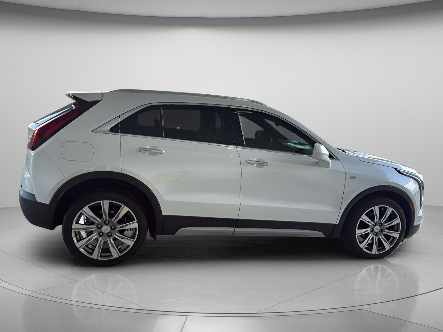 Used 2020 Cadillac XT4 Premium Luxury FWD image 20