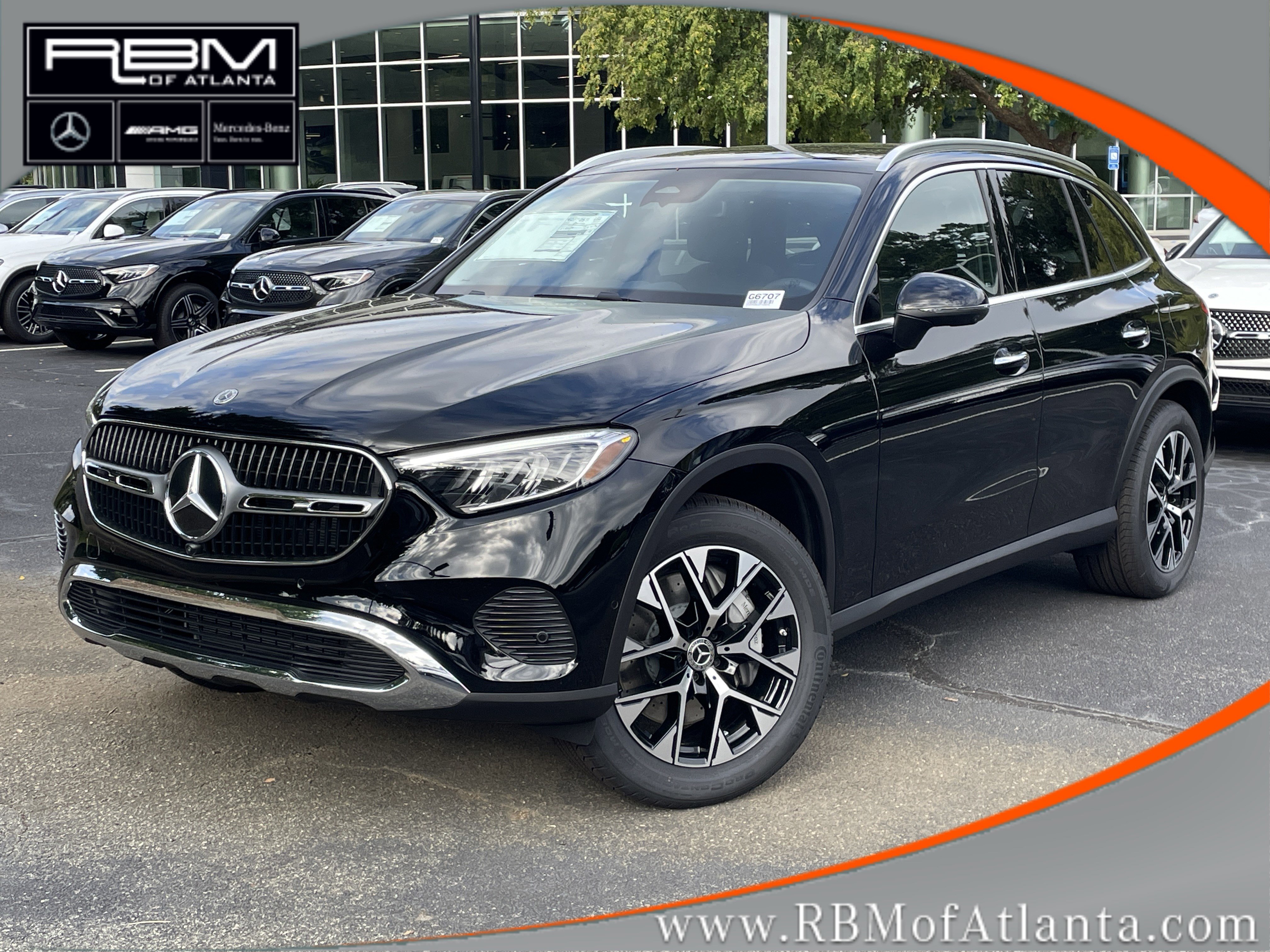 New 2026 Mercedes-Benz GLC 350e 4MATIC