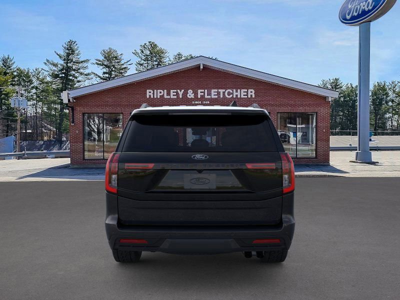 New 2026 Ford Expedition Tremor image 5