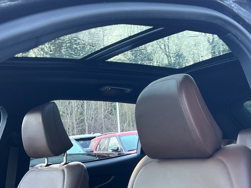 Used 2022 Lincoln Nautilus Reserve image 17