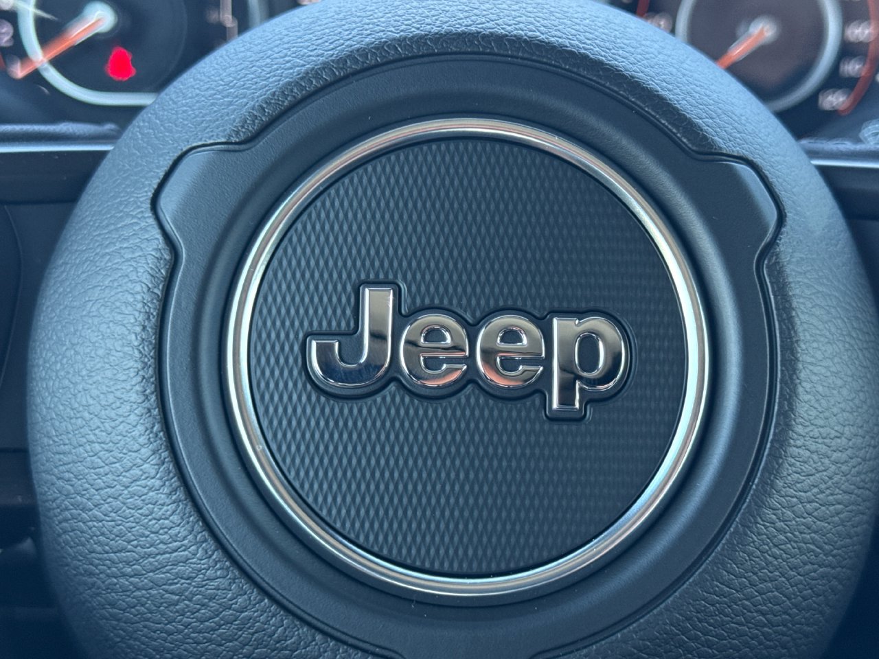 New 2027 Jeep Wrangler Unlimited Sport AWD/4WD image 22