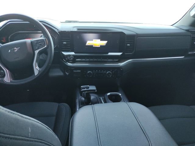 Used 2024 Chevrolet Silverado 1500 RST image 10