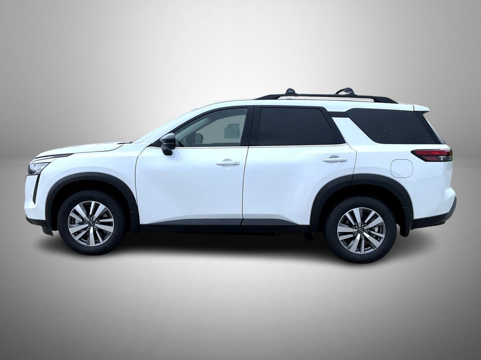 New 2026 Nissan Pathfinder SL AWD/4WD image 8