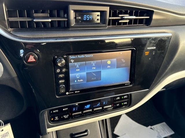 Used 2018 Toyota Corolla iM image 19