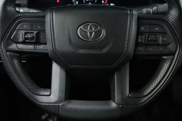 Used 2025 Toyota Tacoma SR5 image 14