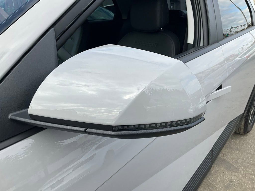 Used 2025 Hyundai Ioniq 5 SEL image 84