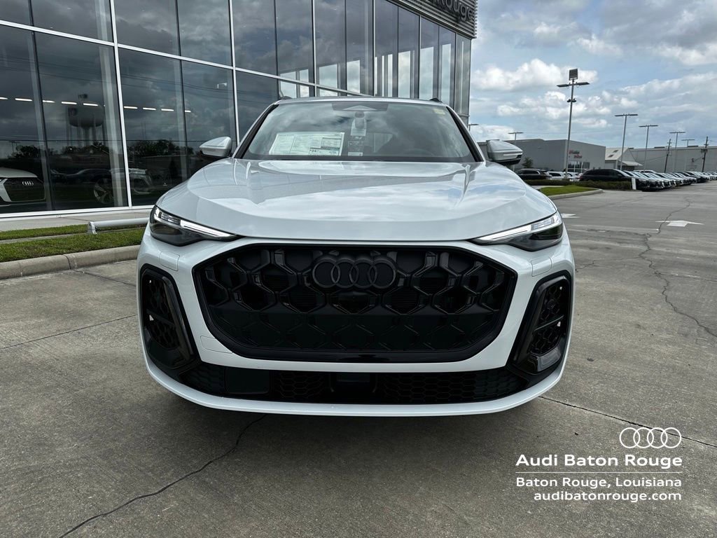New 2026 Audi Q5 Premium Plus AWD/4WD image 2