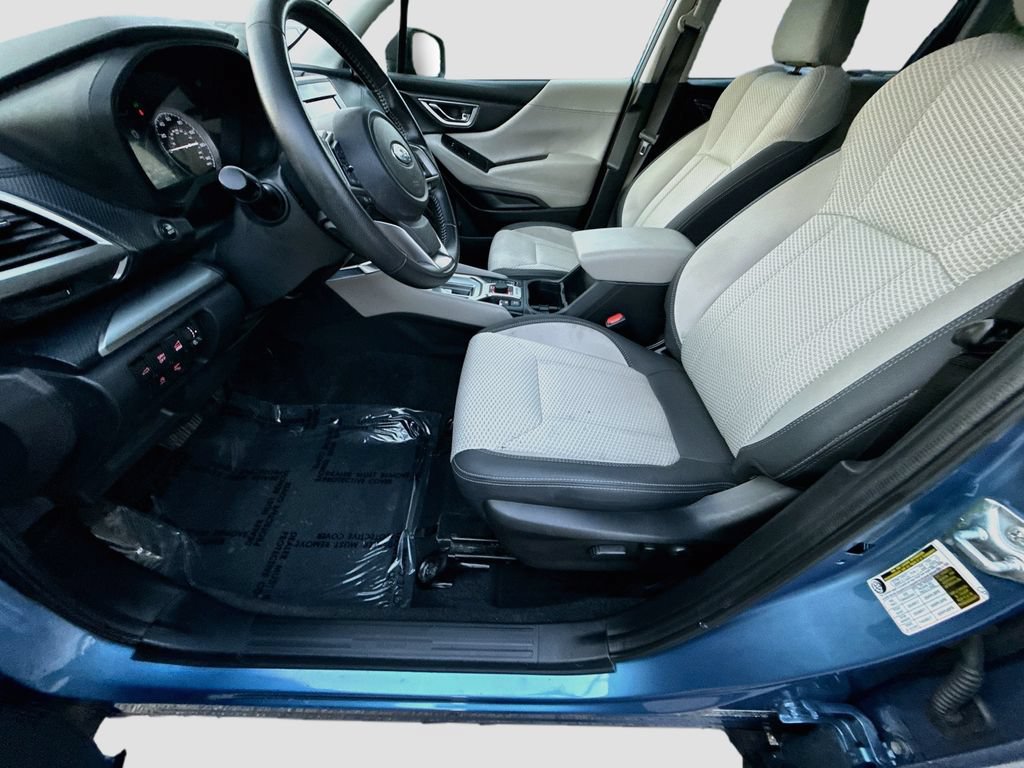 Used 2024 Subaru Forester Premium AWD/4WD image 19