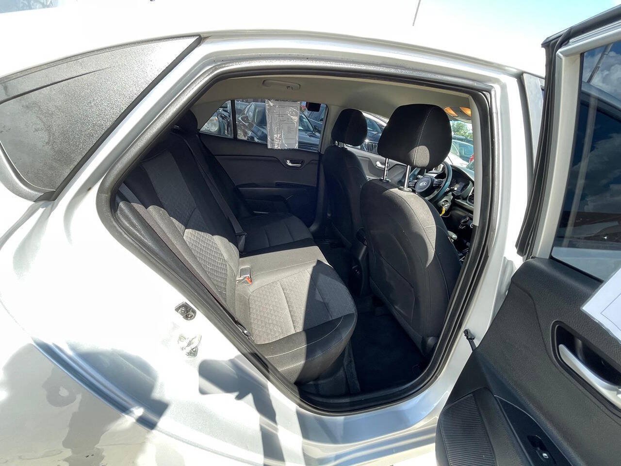 Used 2019 Kia Rio S FWD image 18