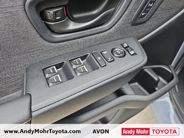 Used 2026 Honda Passport TrailSport image 12
