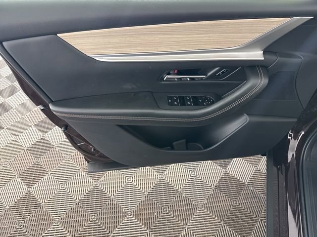 New 2026 MAZDA CX-90 3.3 Turbo w/ Premium Sport Pkg image 18