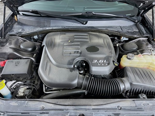 Used 2022 Chrysler 300 S image 29