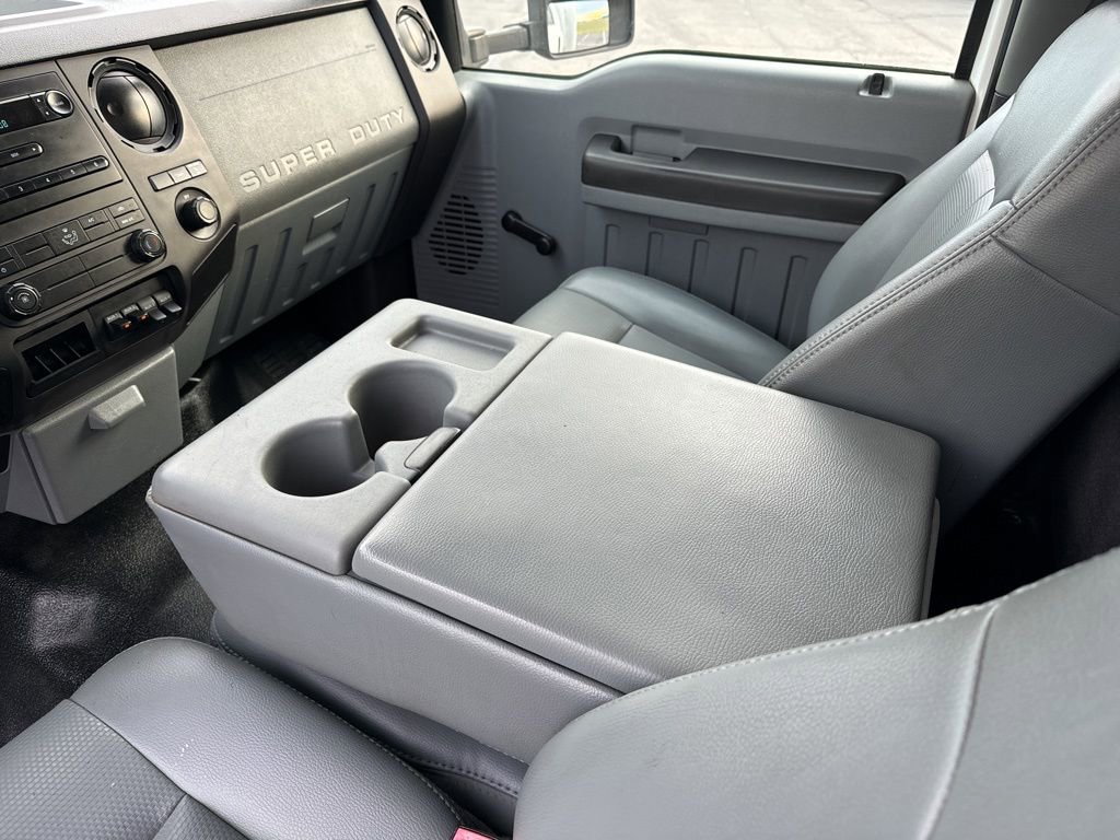 Used 2011 Ford F350 XL image 16