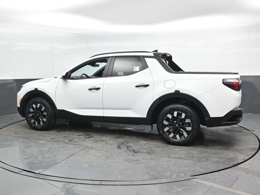 New 2026 Hyundai Santa Cruz SEL image 8