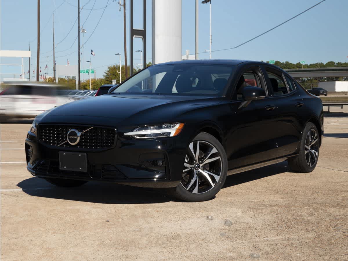 Used 2024 Volvo S60 B5 Plus