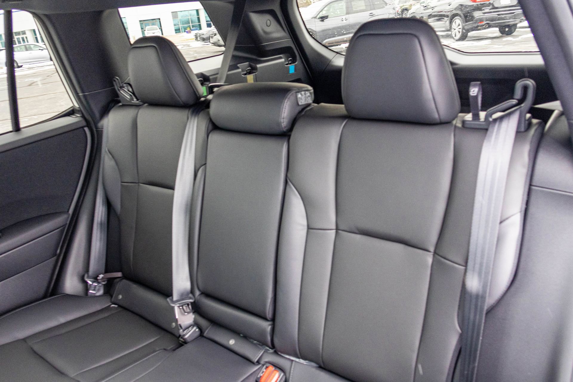 New 2026 Subaru Outback Premium image 27