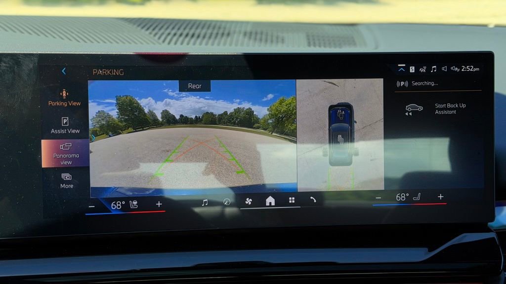 New 2027 BMW 530i xDrive w/ Premium Package AWD/4WD image 19