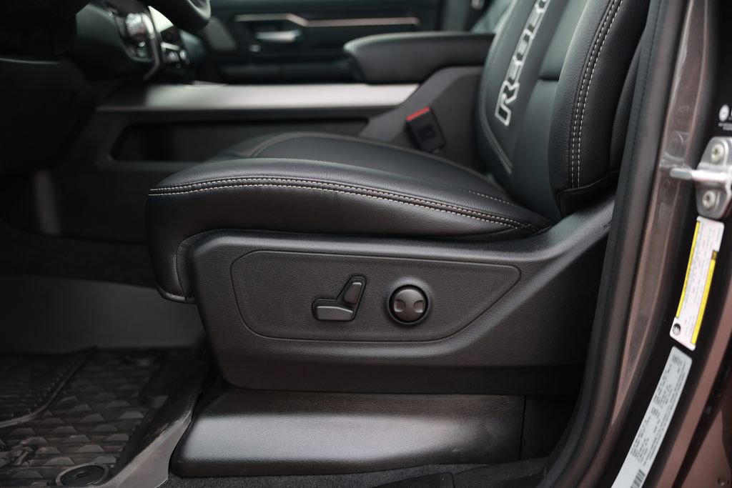 New 2026 RAM 1500 Rebel w/ Rebel Level 2 Equipment Group image 18