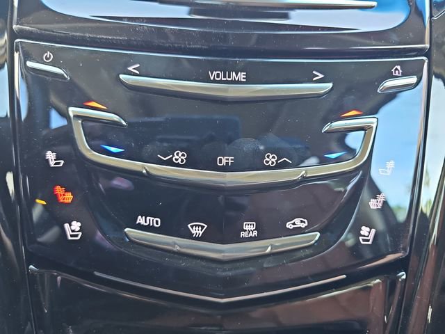 Used 2016 Cadillac Escalade ESV Luxury image 25