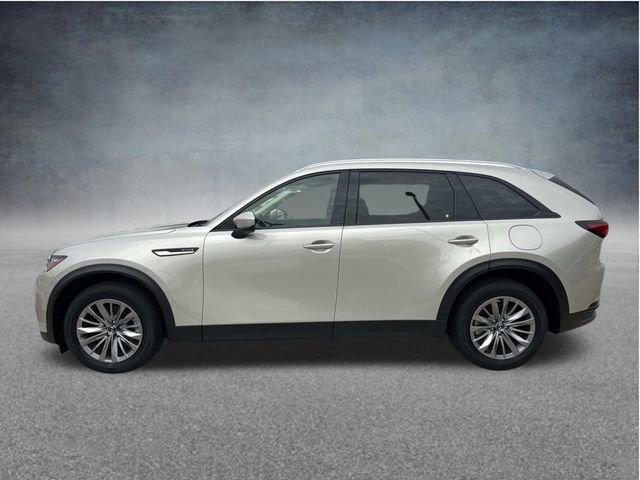 Used 2025 MAZDA CX-90 3.3 Turbo w/ Preferred Package AWD/4WD image 6