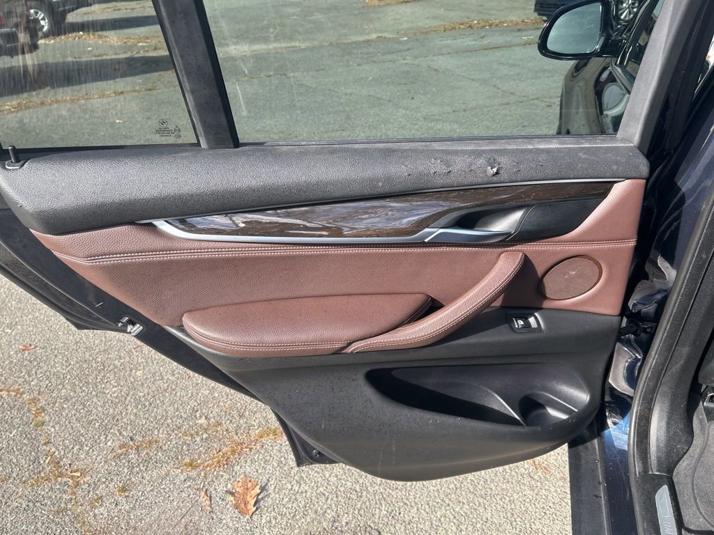 Used 2018 BMW X5 xDrive35i image 25