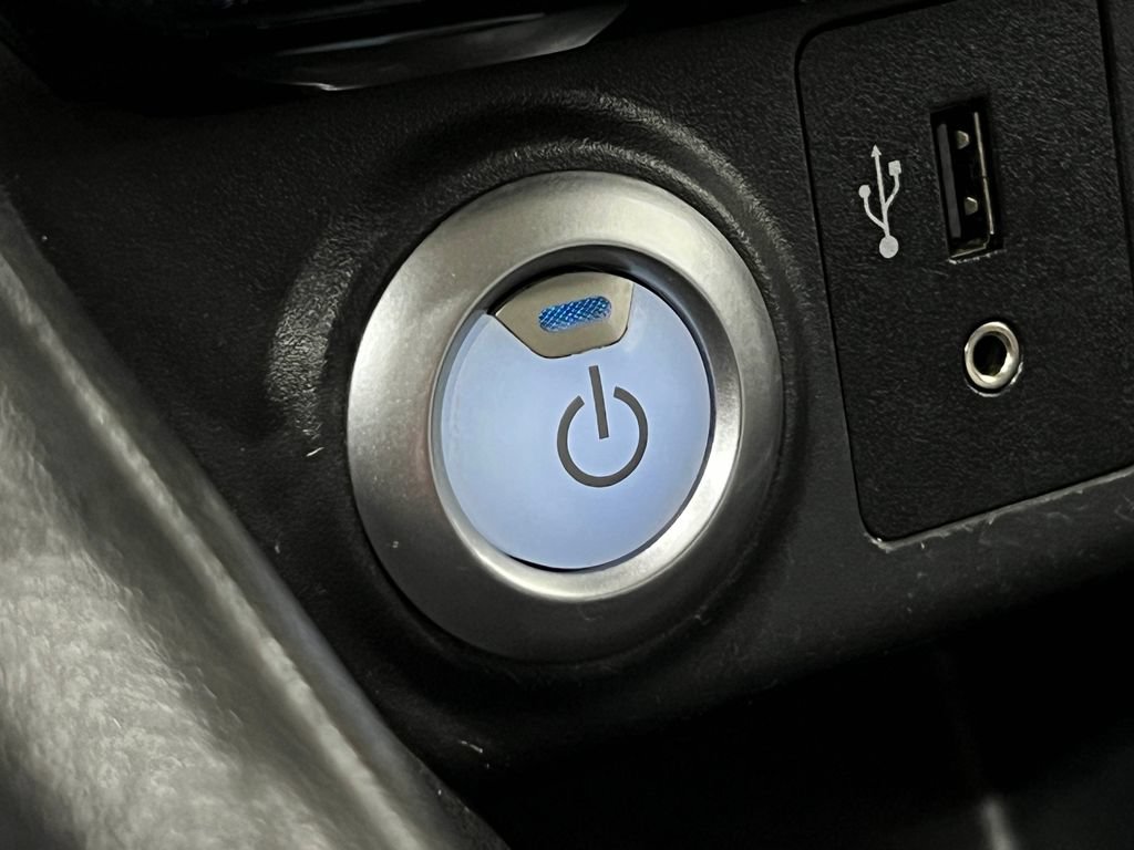 Used 2018 Nissan Leaf SL w/ SL Technology Package FWD image 22