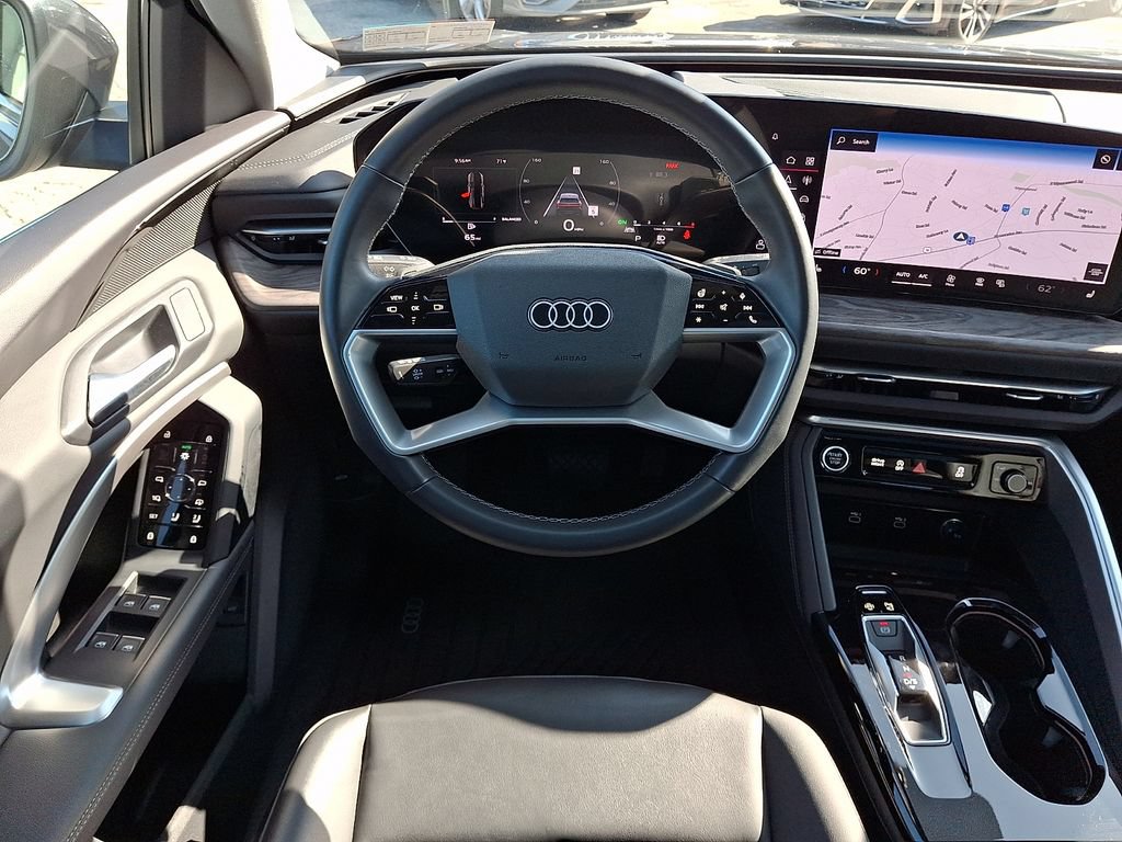 Certified 2025 Audi Q5 Premium w/ Convenience Package AWD/4WD image 12
