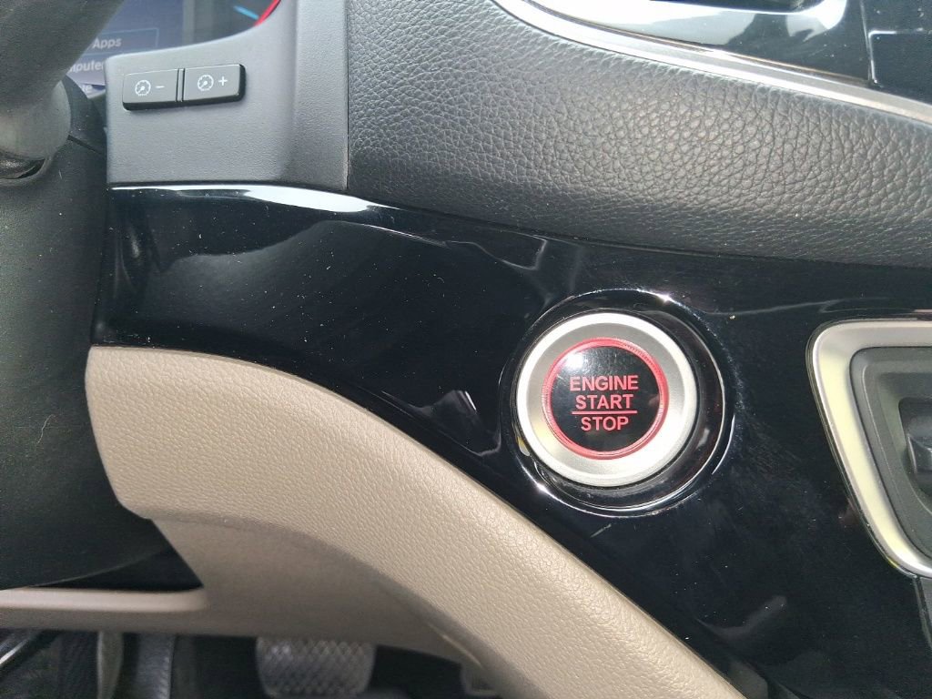 Used 2022 Honda Pilot Touring image 21